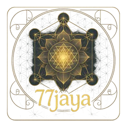 77jaya লগইন করা মোবাইল স্ক্রিন